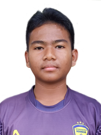 Muhammad Dafiyansya Malik